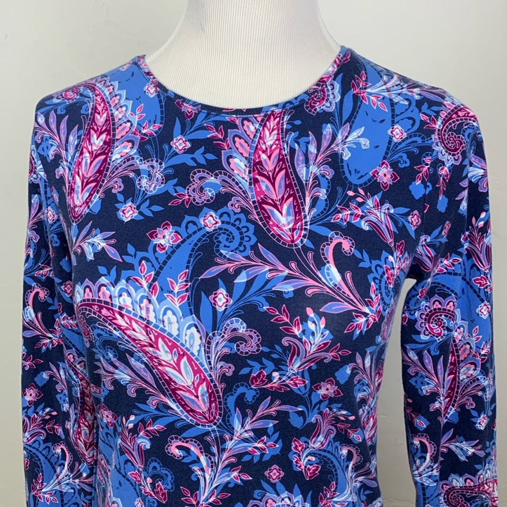 Talbots Top small